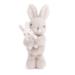 Sunny & Mama Bunny Plush - Lizzy G's Fine Gifts