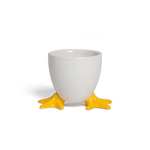 Sunny Side Up Egg Cup - Soap Holder - Lizzy G's Fine Gifts