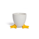 Sunny Side Up Egg Cup - Soap Holder - Lizzy G's Fine Gifts