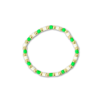 Sunshine Bracelet (multiple colors available) - Lizzy G's Fine Gifts
