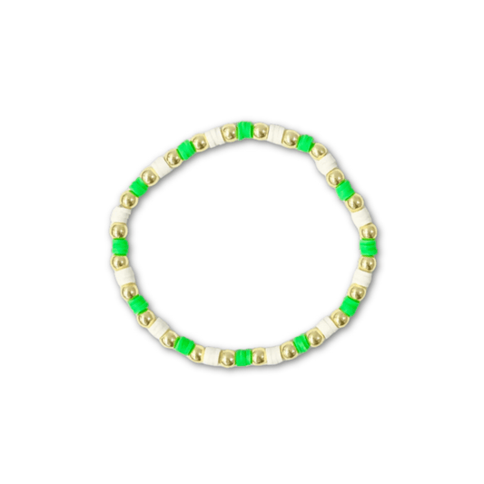 Sunshine Bracelet (multiple colors available) - Lizzy G's Fine Gifts