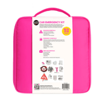 Supercharged Roadside Emergency Kit - Lizzy G's Fine Gifts