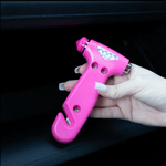 Supercharged Roadside Emergency Kit - Lizzy G's Fine Gifts