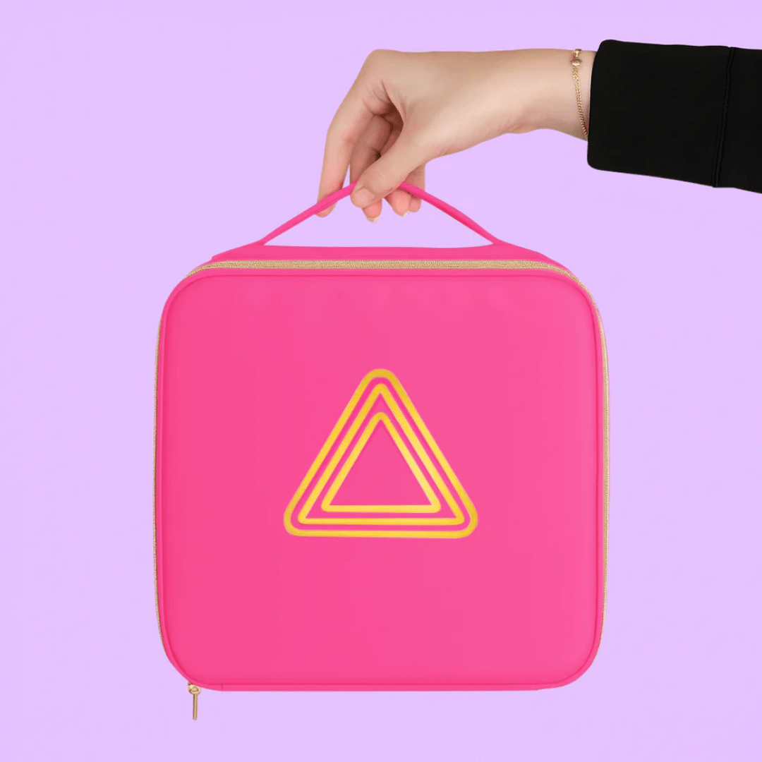 Supercharged Roadside Emergency Kit - Lizzy G's Fine Gifts