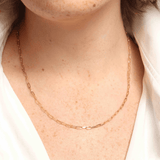 Supreme 3 - in - 1 Lariat Necklace - Lizzy G's Fine Gifts