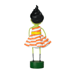 Susie Stein Figurine - Lizzy G's Fine Gifts