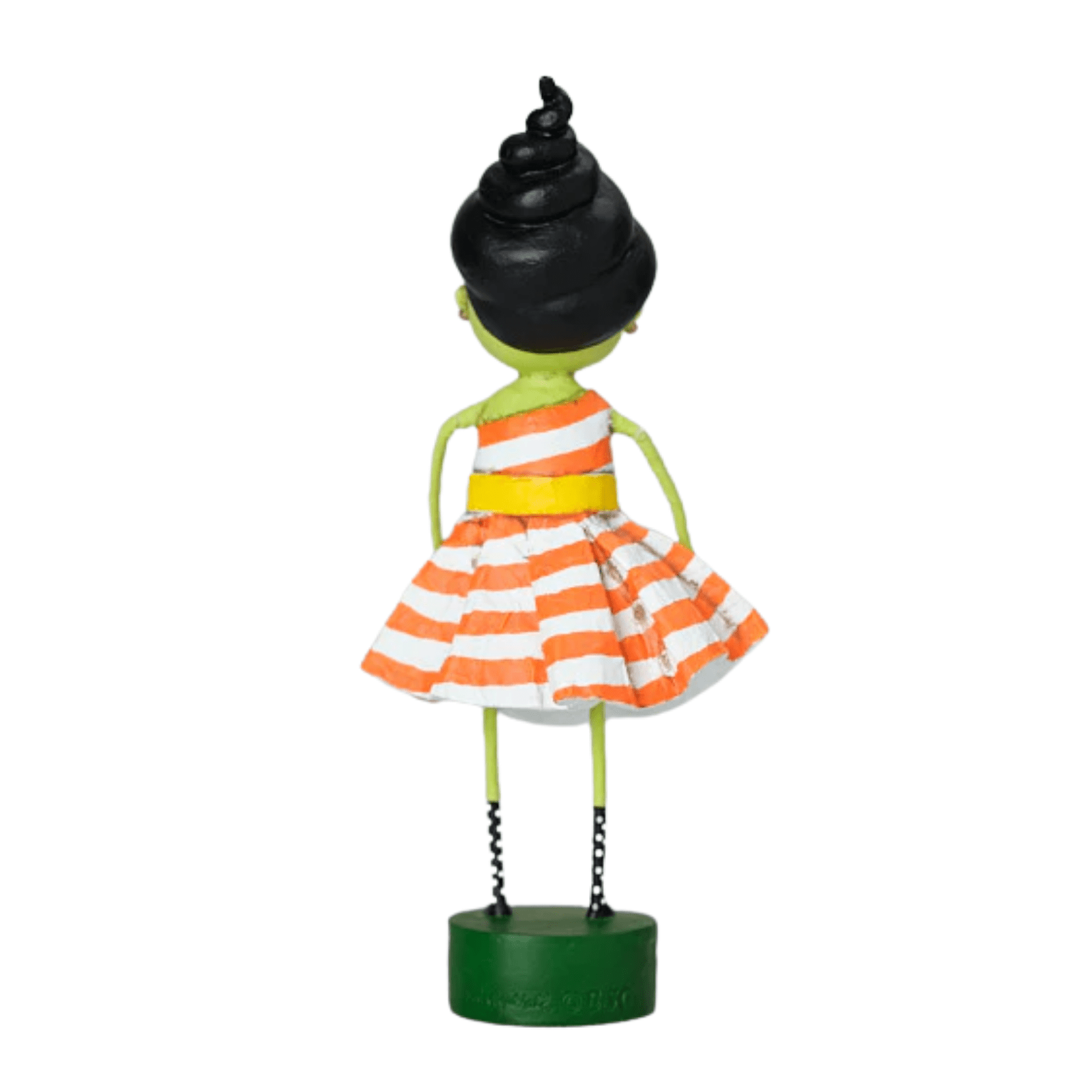 Susie Stein Figurine - Lizzy G's Fine Gifts