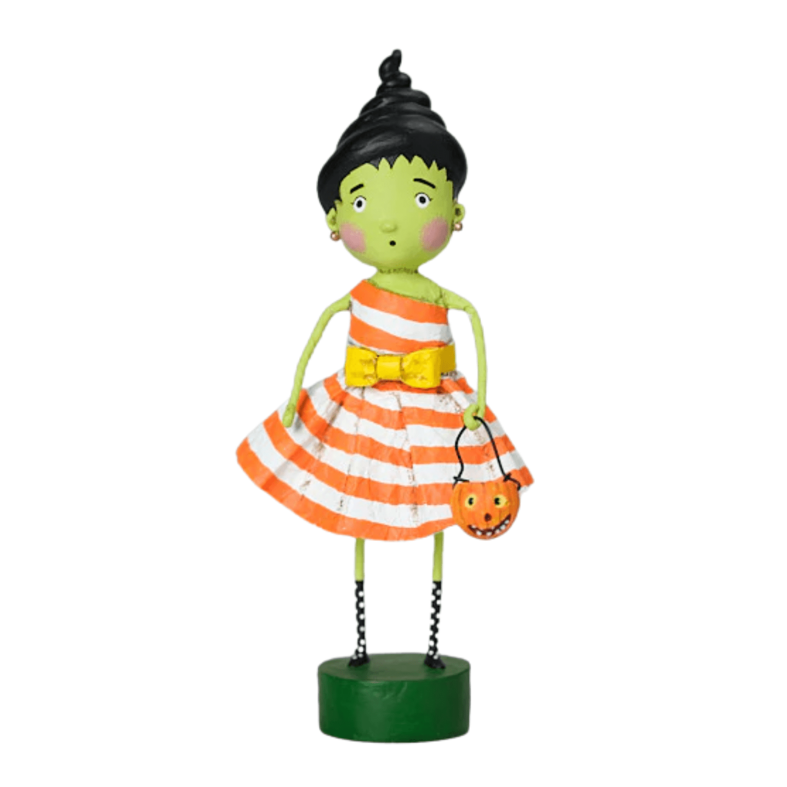 Susie Stein Figurine - Lizzy G's Fine Gifts
