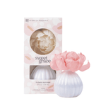 Sweet Grace Flower Diffuser - Lizzy G's Fine Gifts