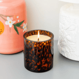 Sweet Grace Tortoise Candle - Lizzy G's Fine Gifts