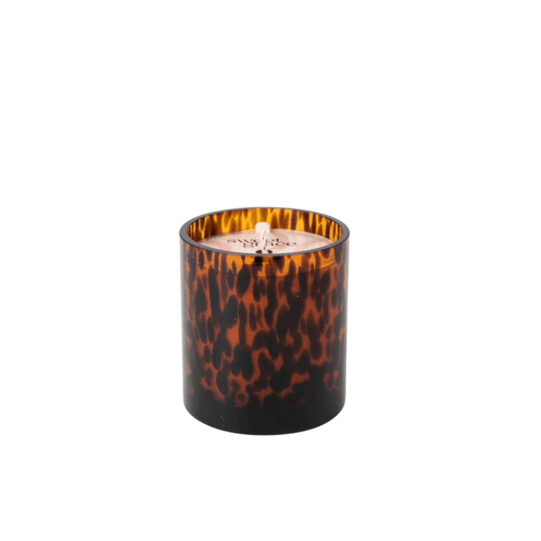 Sweet Grace Tortoise Candle - Lizzy G's Fine Gifts
