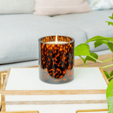 Sweet Grace Tortoise Candle - Lizzy G's Fine Gifts