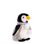 Sweet Julius Penguin Plush - Lizzy G's Fine Gifts