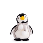 Sweet Julius Penguin Plush - Lizzy G's Fine Gifts