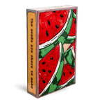 Taste of Summer - 296 - Copper Art Block - Lizzy G's Fine Gifts
