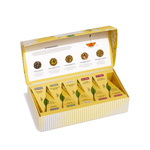 Tea Boxed Gift Set - Lizzy G's Fine Gifts