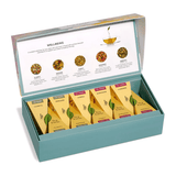 Tea Boxed Gift Set - Lizzy G's Fine Gifts