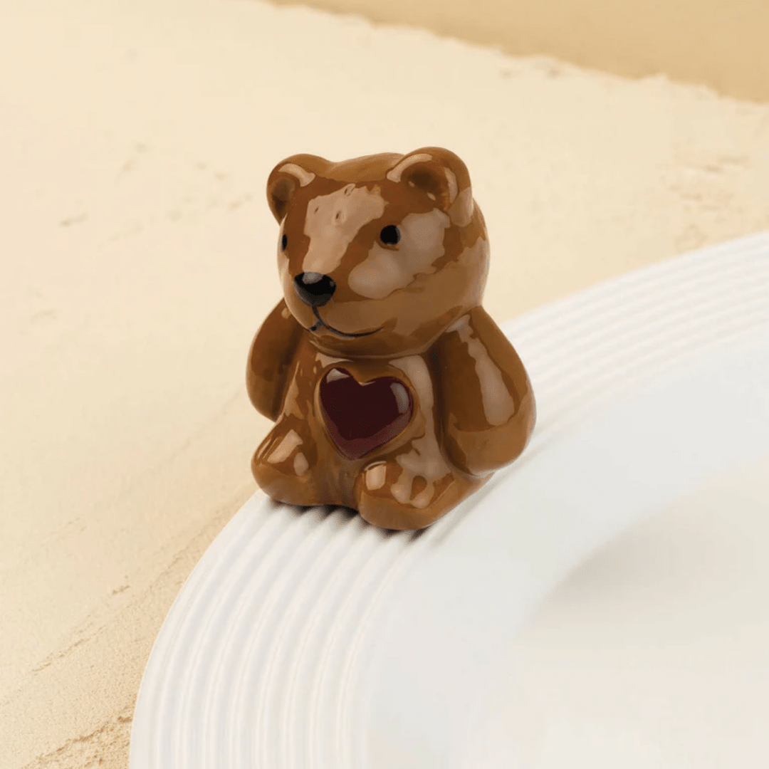 Teddy Bear Mini - Lizzy G's Fine Gifts