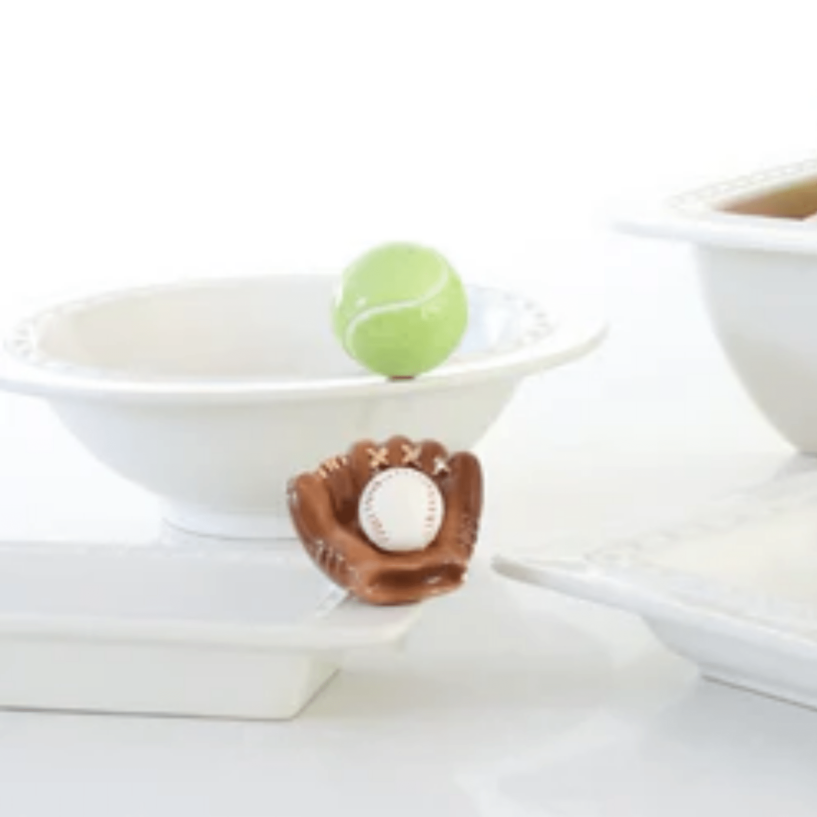 Tennis Ball Mini - Lizzy G's Fine Gifts