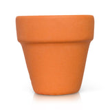 Terra Cotta Pot Mini - Lizzy G's Fine Gifts