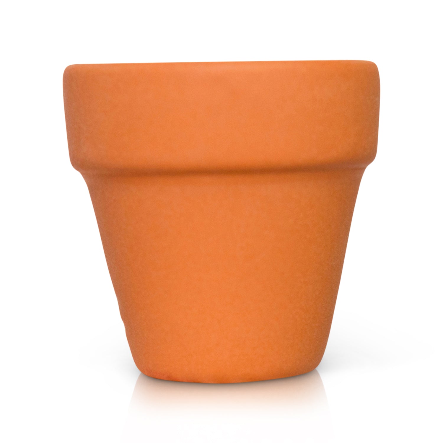 Terra Cotta Pot Mini - Lizzy G's Fine Gifts