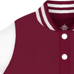 Texas A&M Baby Varsity Jacket - Lizzy G's Fine Gifts