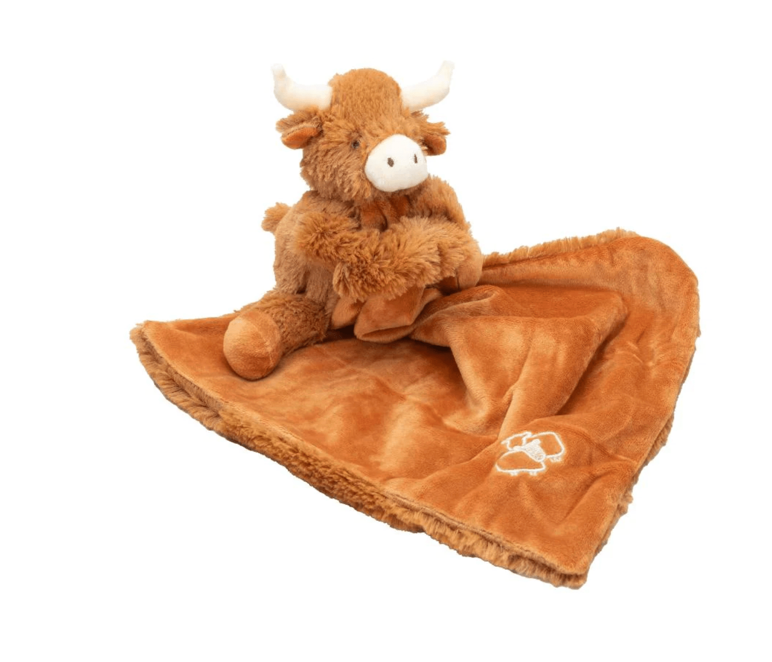 Texas Cow Soother - Lizzy G's Fine Gifts