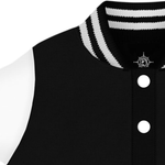 Texas Tech Baby Varsity Jacket - Lizzy G's Fine Gifts