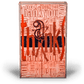 Thanks - 083 - Copper Art Block - Lizzy G's Fine Gifts