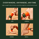 The Everywhere Hydration Stick - Lizzy G's Fine Gifts