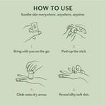 The Everywhere Hydration Stick - Lizzy G's Fine Gifts