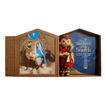 The Shepherd on the Search - Lizzy G's Fine Gifts