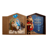 The Shepherd on the Search - Lizzy G's Fine Gifts