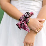 The Sideline Twilly Scarf - Baylor - Lizzy G's Fine Gifts