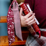 The Sideline Twilly Scarf - Baylor - Lizzy G's Fine Gifts
