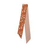 The Sideline Twilly Scarf - University of Texas - Lizzy G's Fine Gifts