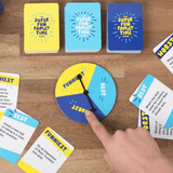 The Super Fun Family Time Game - Lizzy G's Fine Gifts