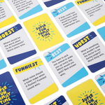 The Super Fun Family Time Game - Lizzy G's Fine Gifts