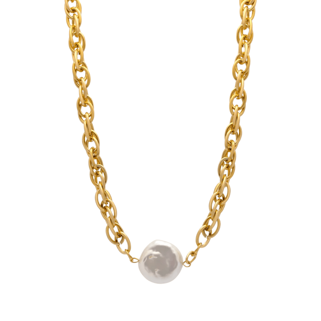 Tide Necklace - Lizzy G's Fine Gifts