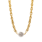 Tide Necklace - Lizzy G's Fine Gifts