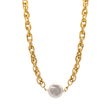 Tide Necklace - Lizzy G's Fine Gifts