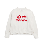 Tis the Season Sweatshirt - Lizzy G's Fine Gifts