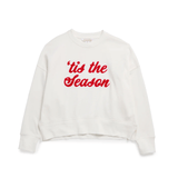Tis the Season Sweatshirt - Lizzy G's Fine Gifts