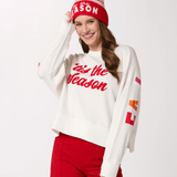 Tis the Season Sweatshirt - Lizzy G's Fine Gifts