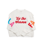 Tis the Season Sweatshirt - Lizzy G's Fine Gifts