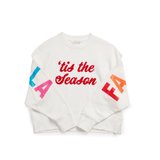 Tis the Season Sweatshirt - Lizzy G's Fine Gifts