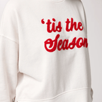 Tis the Season Sweatshirt - Lizzy G's Fine Gifts