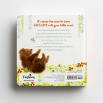 Today & Always, God Loves You Board Book - Lizzy G's Fine Gifts