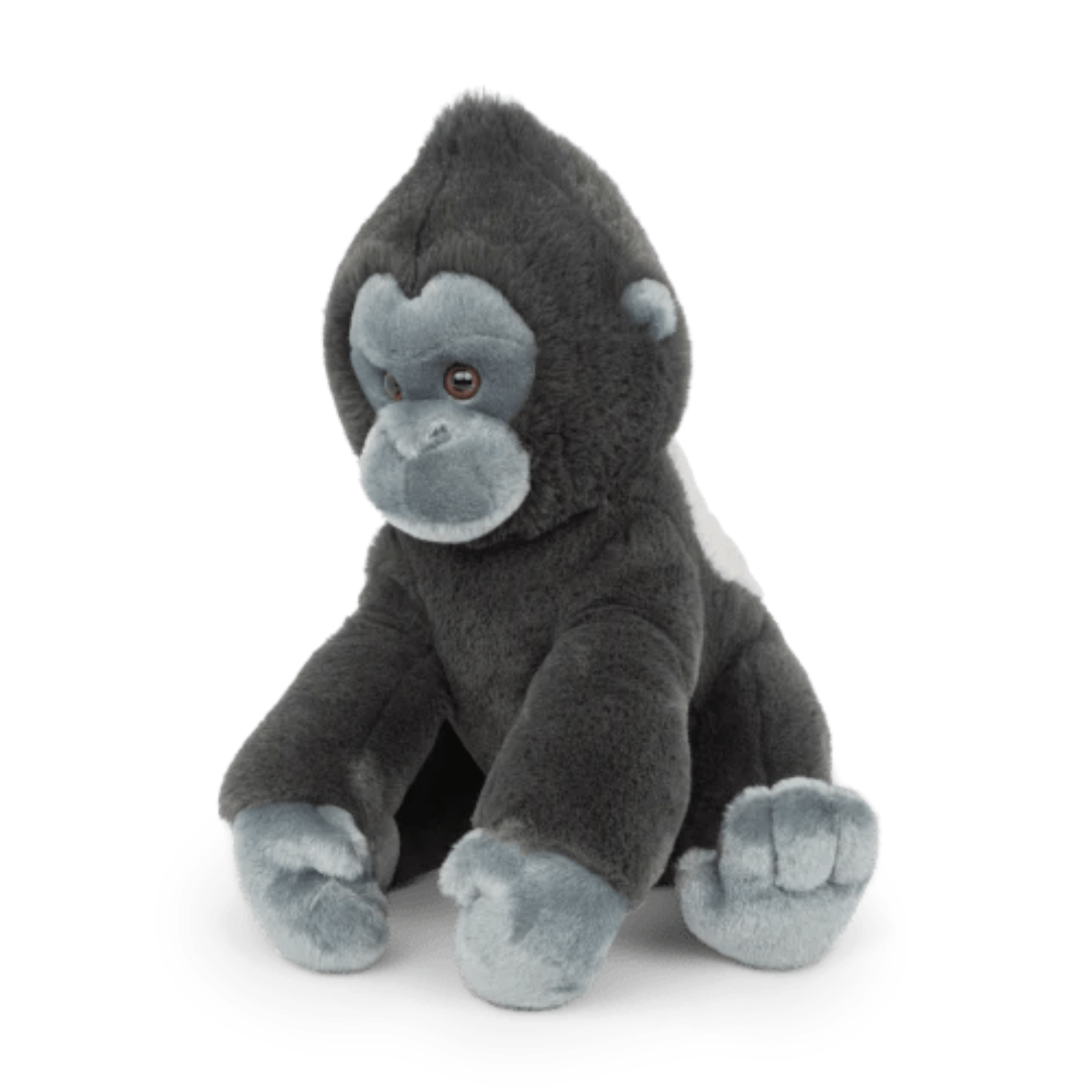 Track a Gorilla Plush - Lizzy G's Fine Gifts
