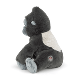 Track a Gorilla Plush - Lizzy G's Fine Gifts
